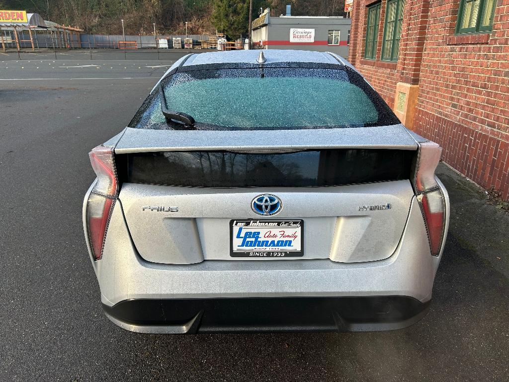 used 2016 Toyota Prius car, priced at $20,999