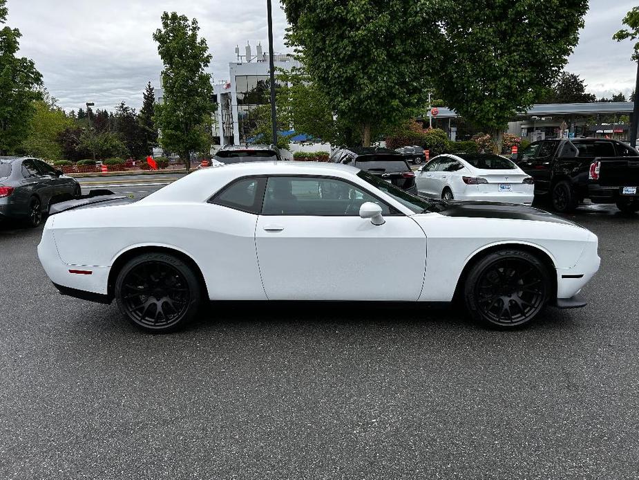 used 2019 Dodge Challenger car, priced at $25,920