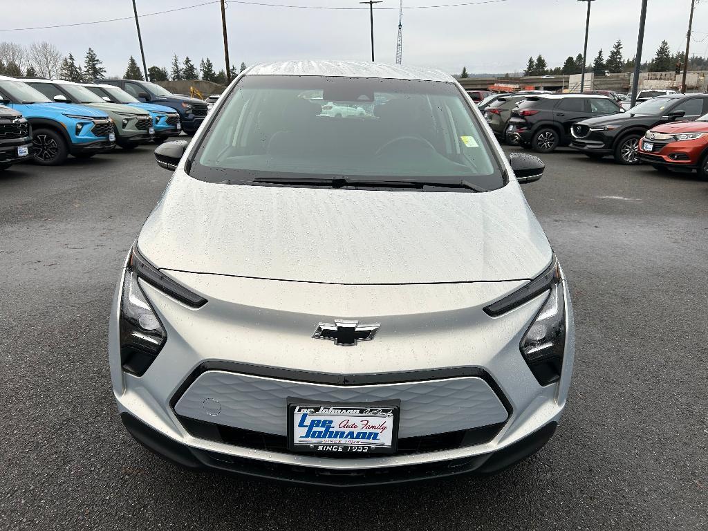 used 2023 Chevrolet Bolt EV car, priced at $15,999