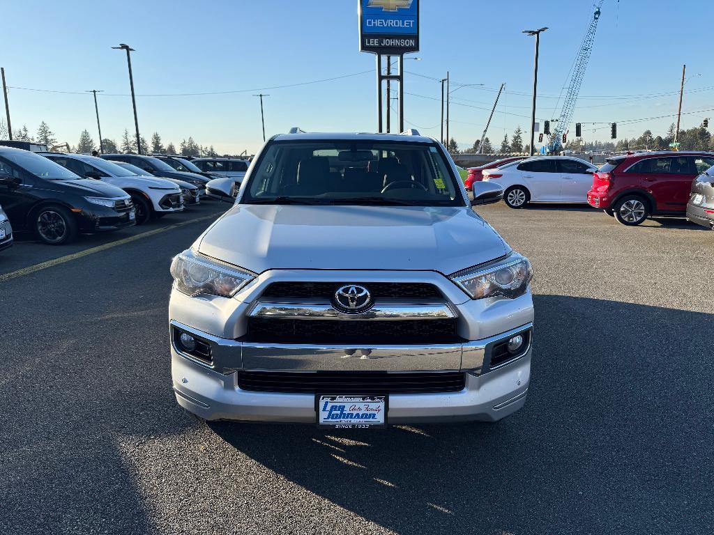 used 2019 Toyota 4Runner car, priced at $29,990