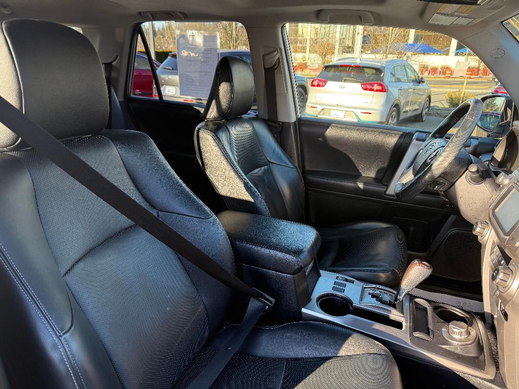 used 2019 Toyota 4Runner car, priced at $29,990