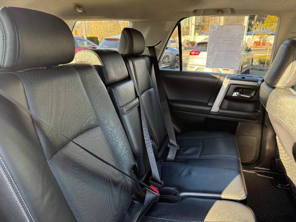 used 2019 Toyota 4Runner car, priced at $28,849