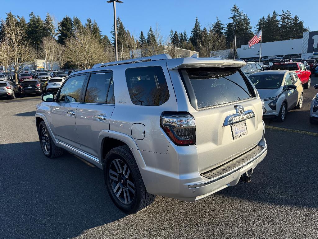 used 2019 Toyota 4Runner car, priced at $28,849