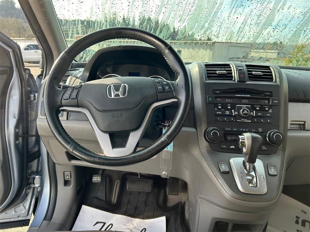 used 2011 Honda CR-V car, priced at $9,895