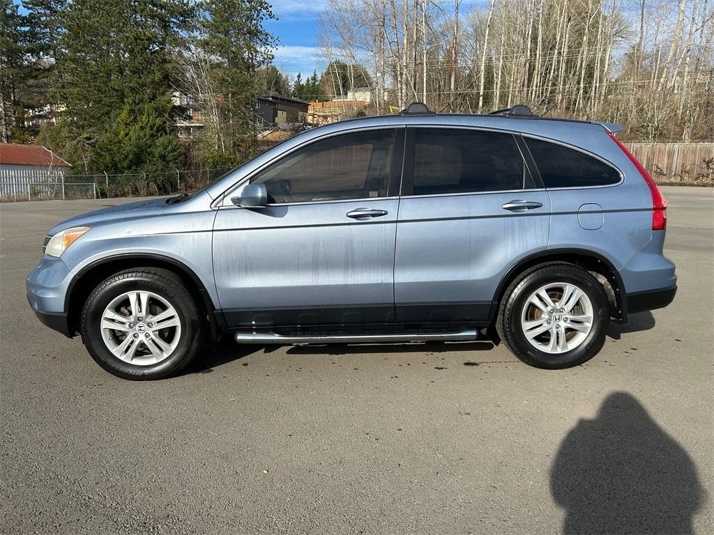 used 2011 Honda CR-V car, priced at $9,895