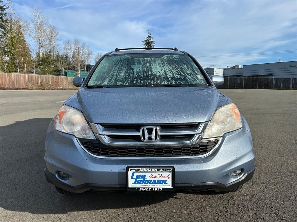 used 2011 Honda CR-V car, priced at $9,895