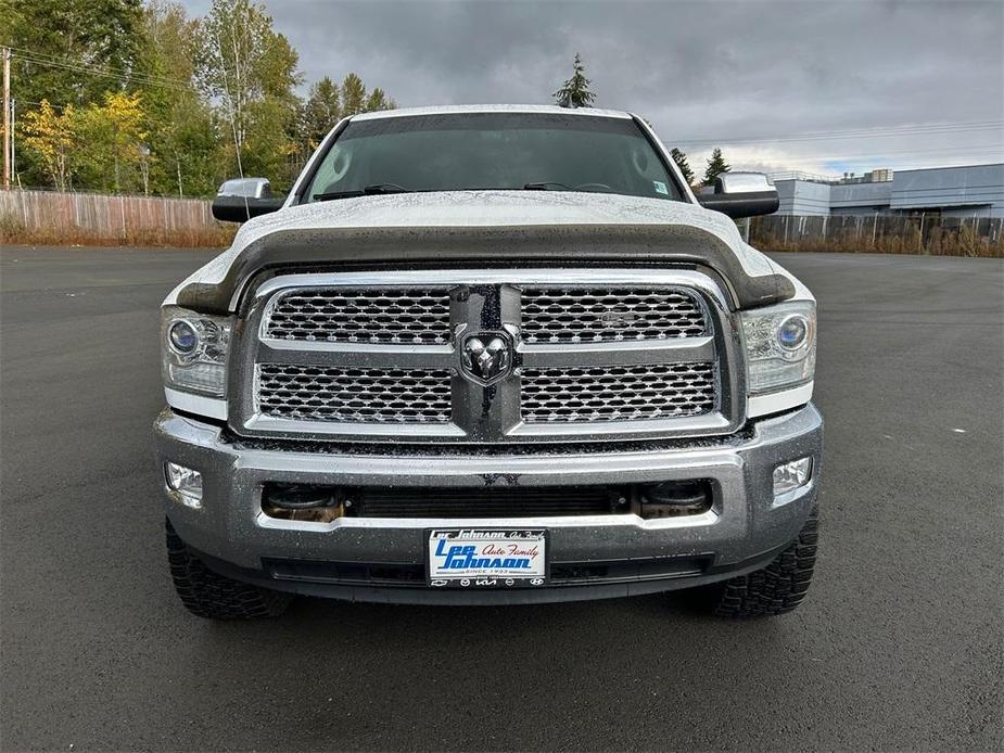 used 2014 Ram 2500 car, priced at $40,985