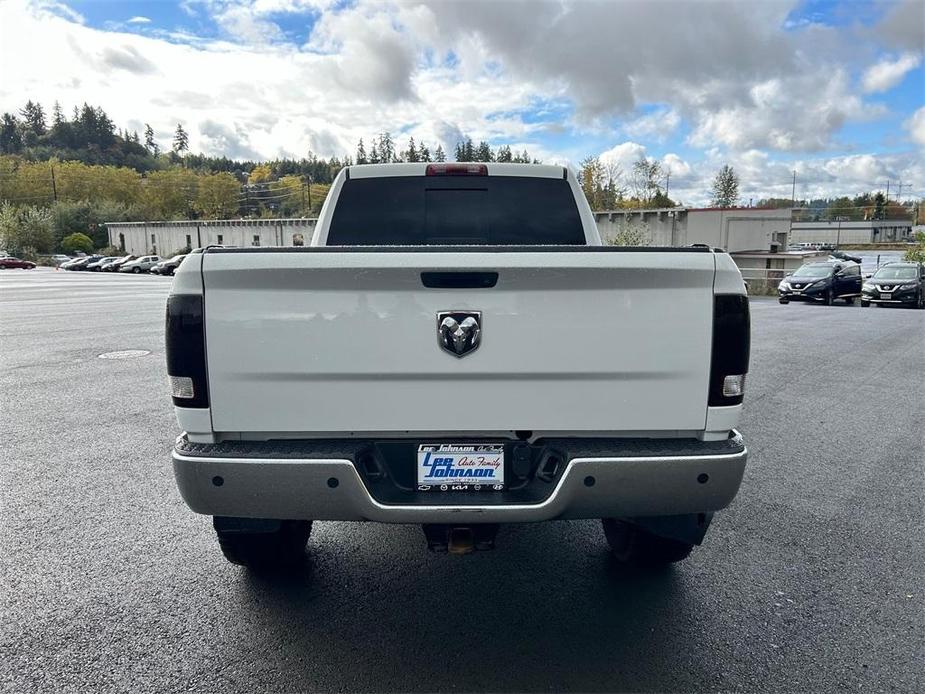 used 2014 Ram 2500 car, priced at $40,985