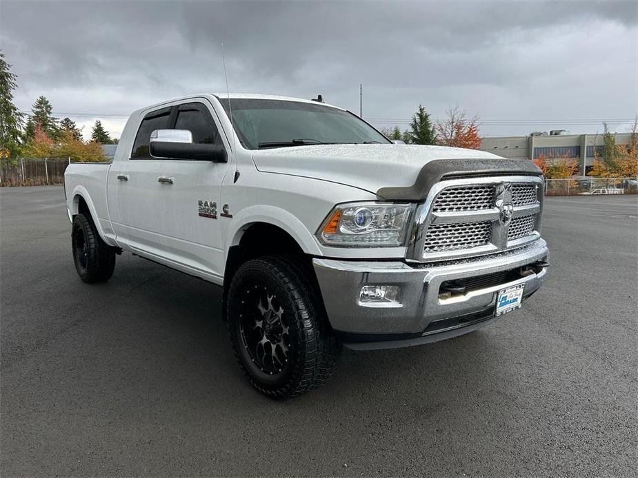 used 2014 Ram 2500 car, priced at $40,985