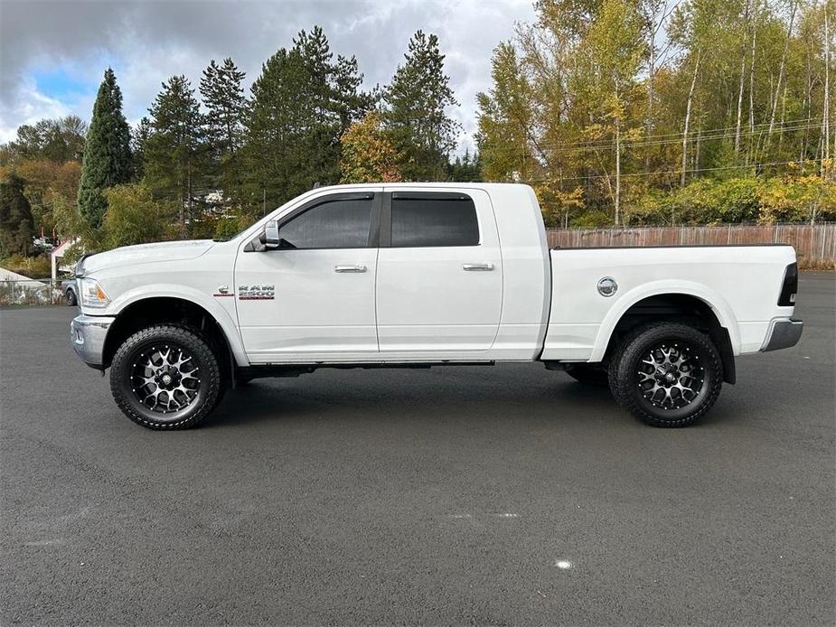 used 2014 Ram 2500 car, priced at $40,985