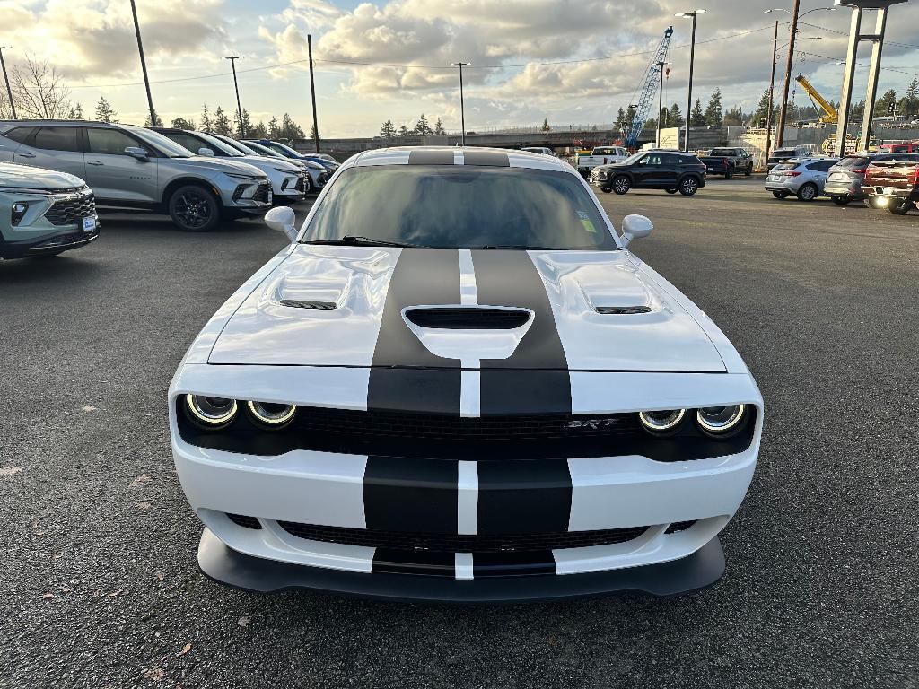 used 2016 Dodge Challenger car, priced at $46,993