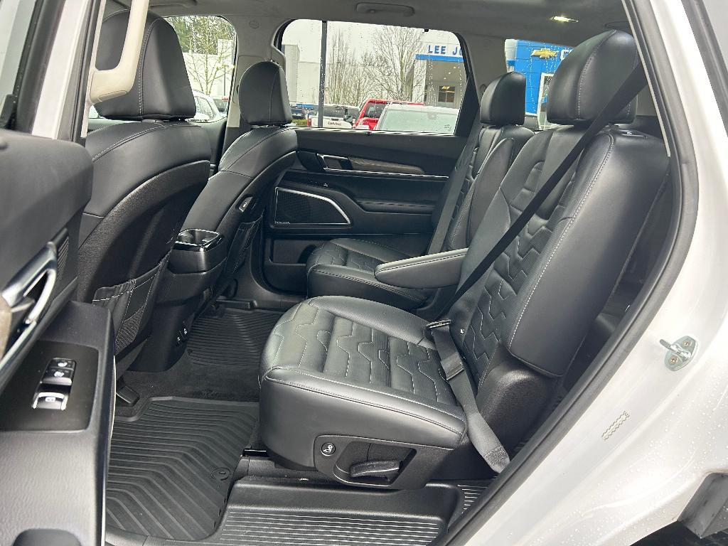 used 2021 Kia Telluride car, priced at $30,993