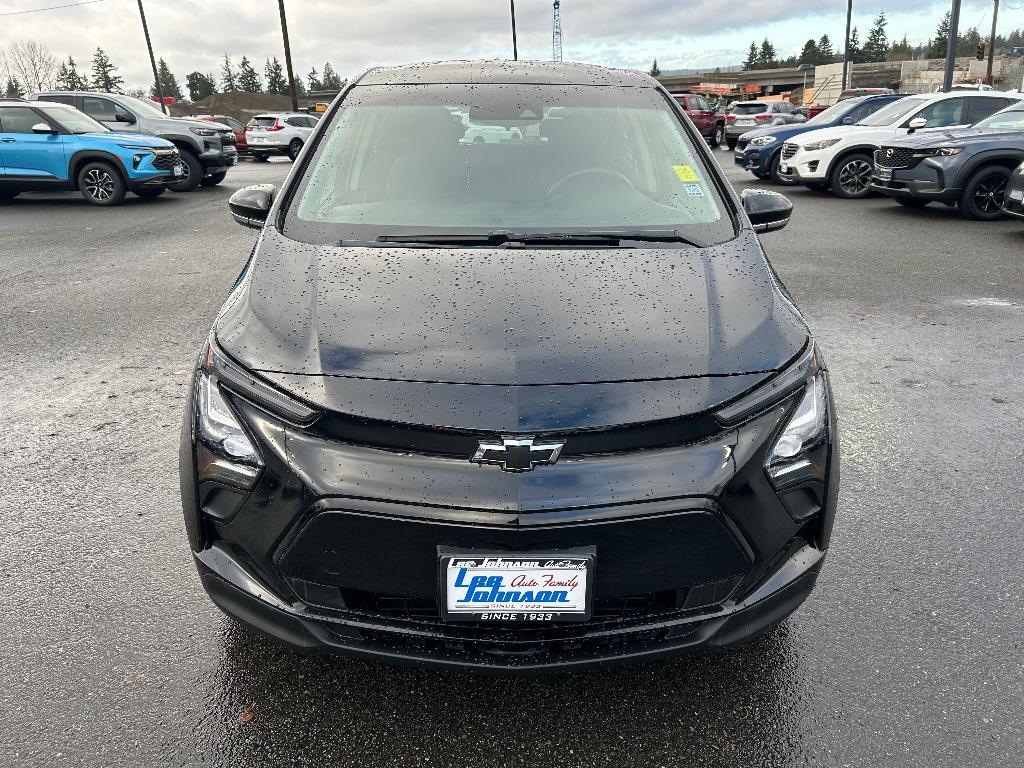 used 2023 Chevrolet Bolt EV car, priced at $15,999