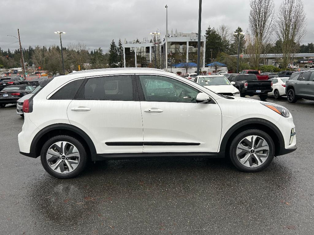 used 2022 Kia Niro EV car, priced at $23,500