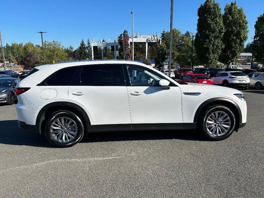 used 2024 Mazda CX-90 PHEV car, priced at $39,990