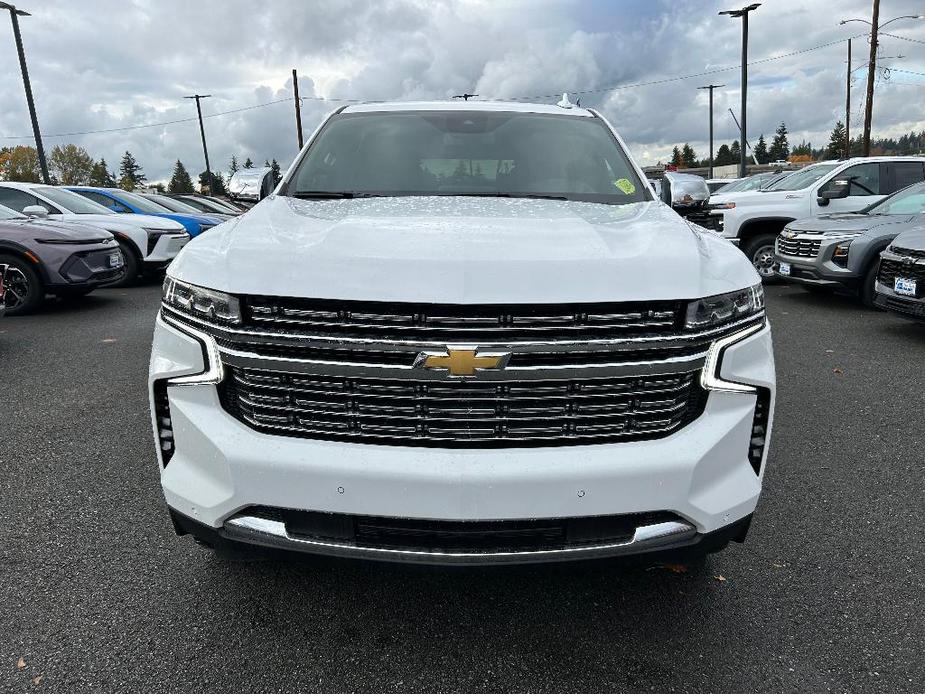 used 2023 Chevrolet Suburban car, priced at $58,450