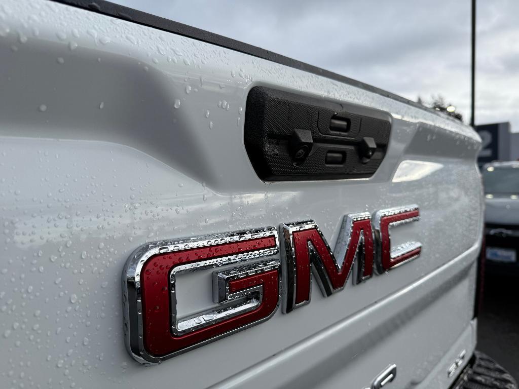 used 2024 GMC Sierra 3500 car, priced at $66,794