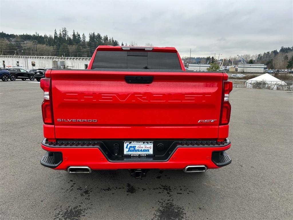 used 2019 Chevrolet Silverado 1500 car, priced at $34,987