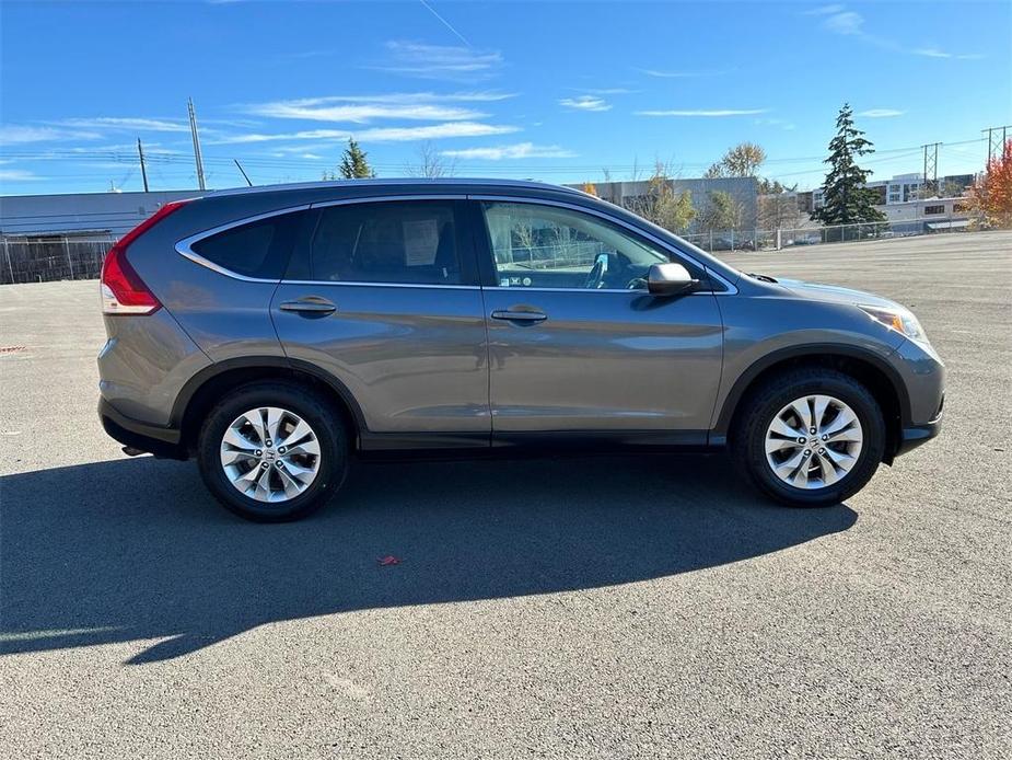 used 2012 Honda CR-V car, priced at $11,995