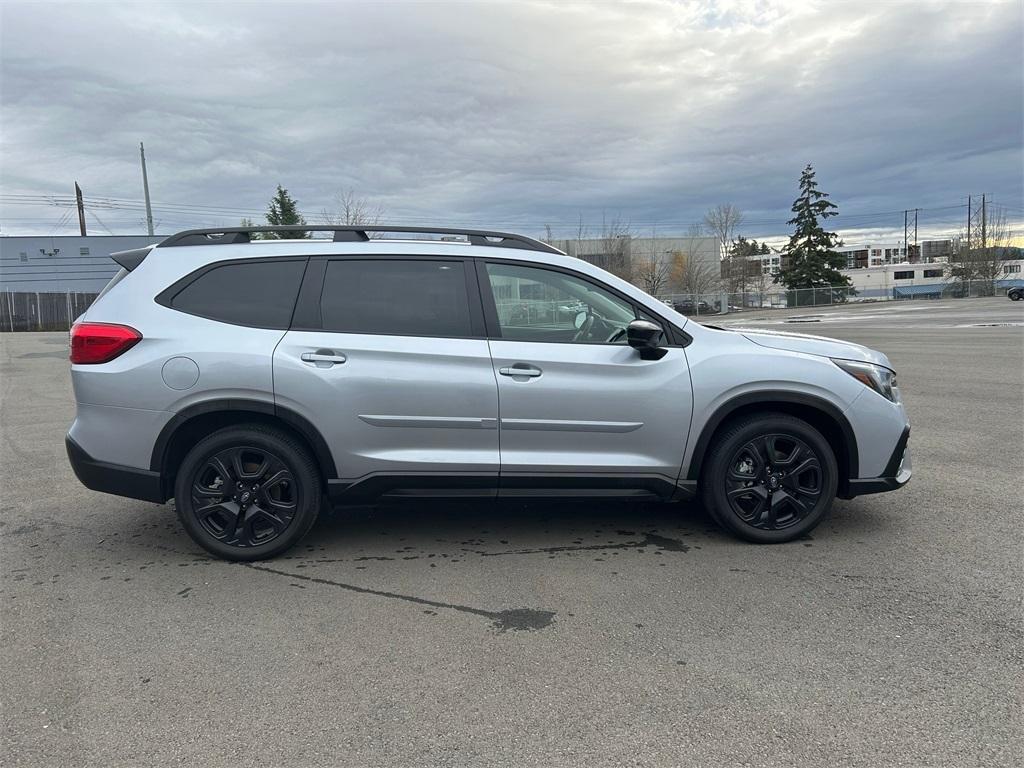 used 2024 Subaru Ascent car, priced at $39,494