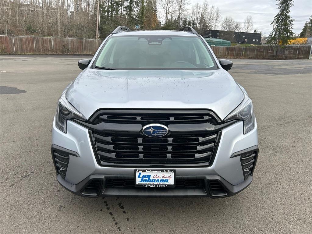 used 2024 Subaru Ascent car, priced at $39,494