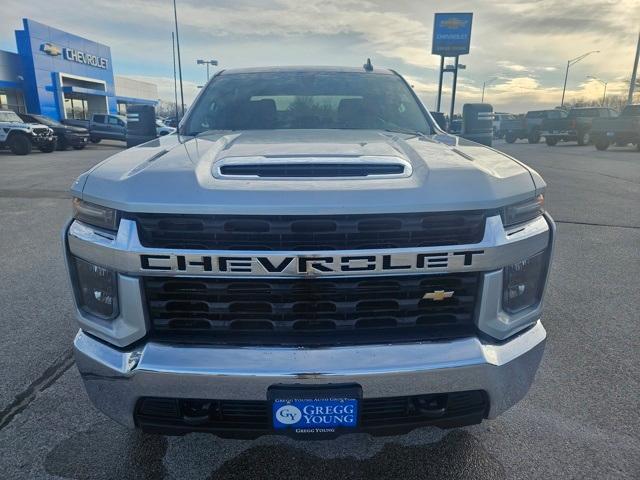 used 2023 Chevrolet Silverado 2500 car, priced at $49,000