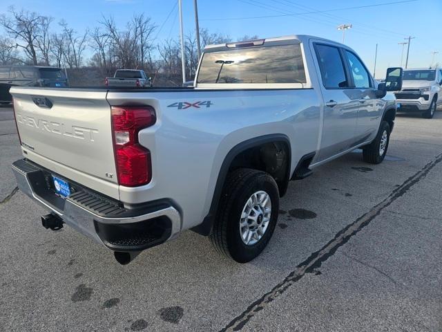 used 2023 Chevrolet Silverado 2500 car, priced at $49,000