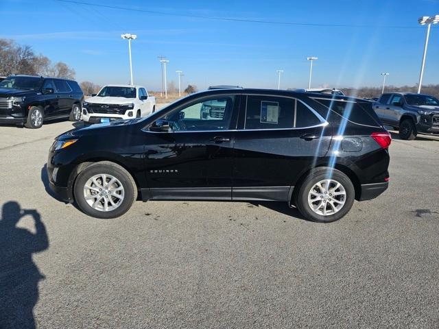 used 2019 Chevrolet Equinox car, priced at $16,000