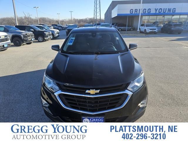 used 2019 Chevrolet Equinox car, priced at $16,000