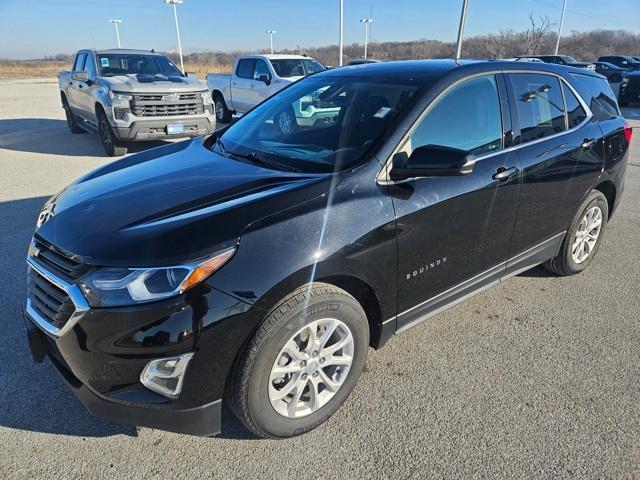 used 2019 Chevrolet Equinox car, priced at $16,000