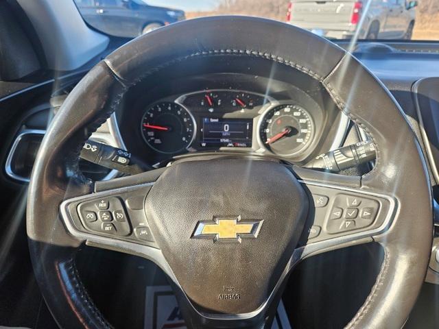 used 2019 Chevrolet Equinox car, priced at $16,000