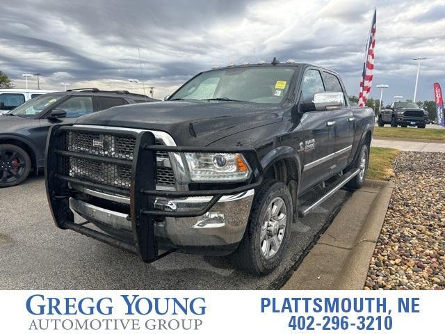 used 2014 Ram 2500 car, priced at $27,800