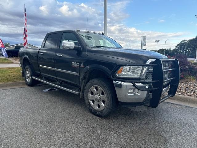 used 2014 Ram 2500 car, priced at $27,800