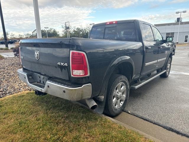 used 2014 Ram 2500 car, priced at $27,800