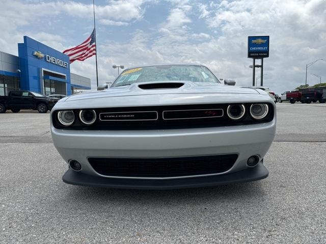 used 2022 Dodge Challenger car, priced at $29,000