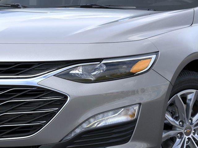 new 2024 Chevrolet Malibu car, priced at $25,747