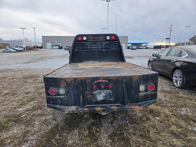 used 2005 Ford F-250 car, priced at $15,250