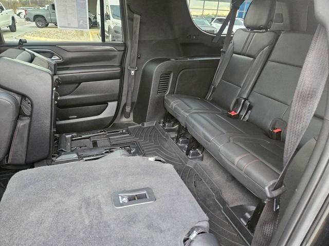 used 2022 Chevrolet Suburban car, priced at $58,000