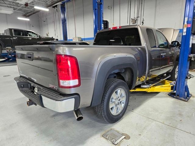 used 2012 GMC Sierra 1500 car, priced at $18,900