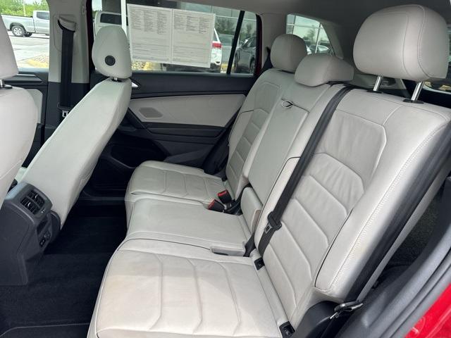 used 2019 Volkswagen Tiguan car, priced at $21,800