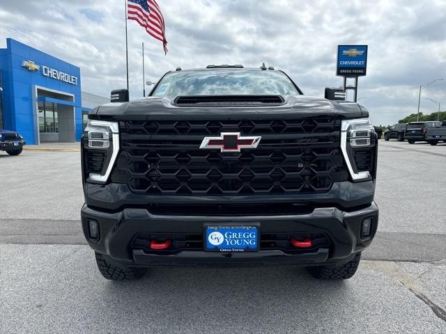 used 2024 Chevrolet Silverado 2500 car, priced at $83,000