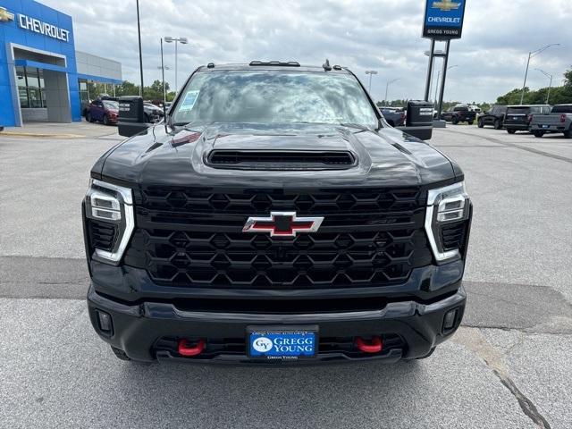 used 2024 Chevrolet Silverado 2500 car, priced at $83,000