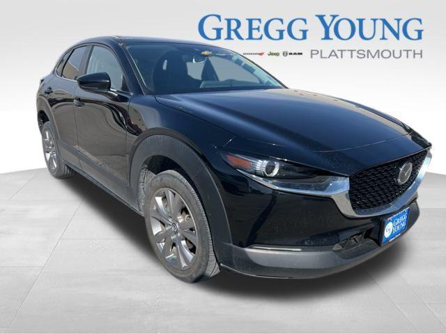 used 2020 Mazda CX-30 car, priced at $19,997