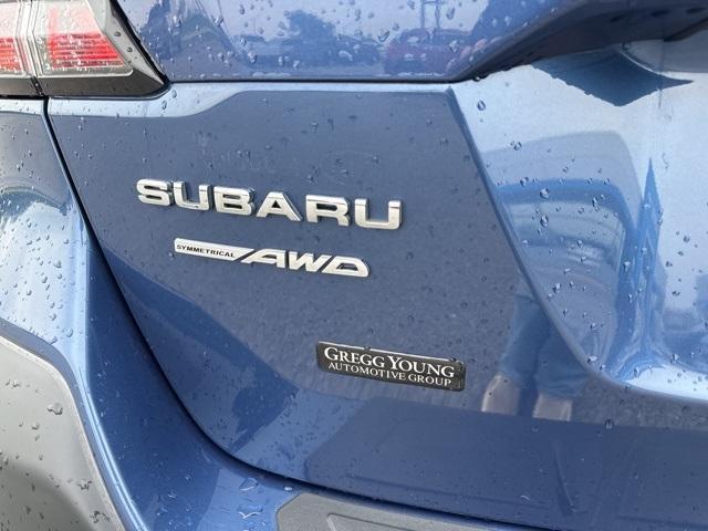 used 2020 Subaru Outback car, priced at $22,800