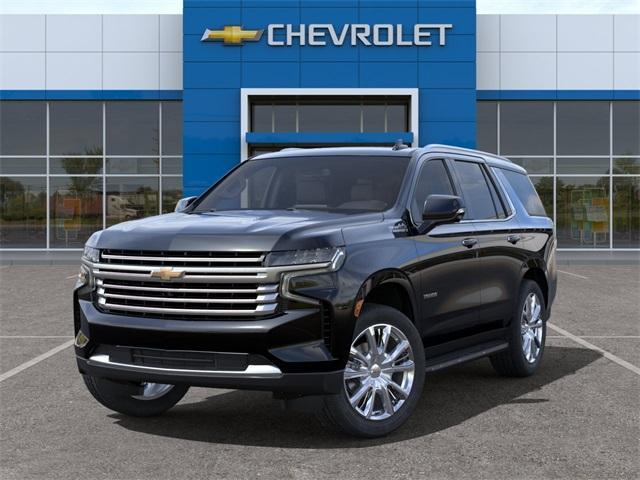 new 2024 Chevrolet Tahoe car, priced at $89,555