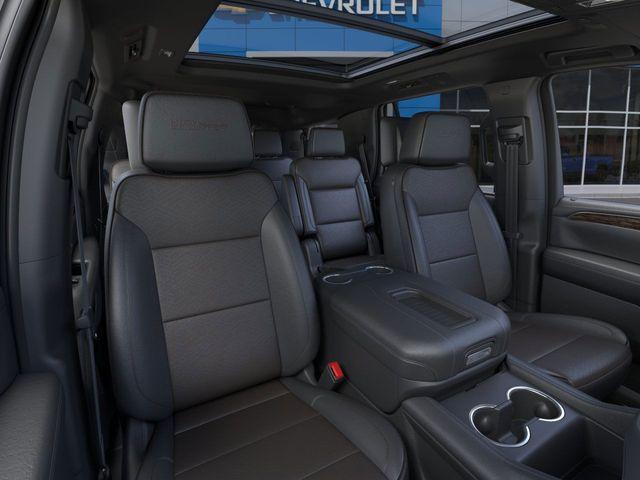 new 2024 Chevrolet Tahoe car, priced at $81,555