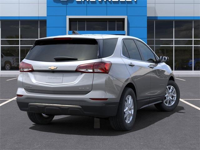 new 2024 Chevrolet Equinox car, priced at $29,997