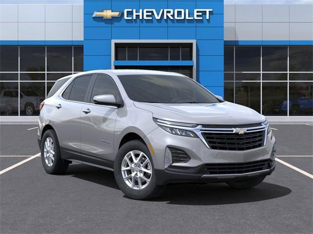 new 2024 Chevrolet Equinox car, priced at $29,997