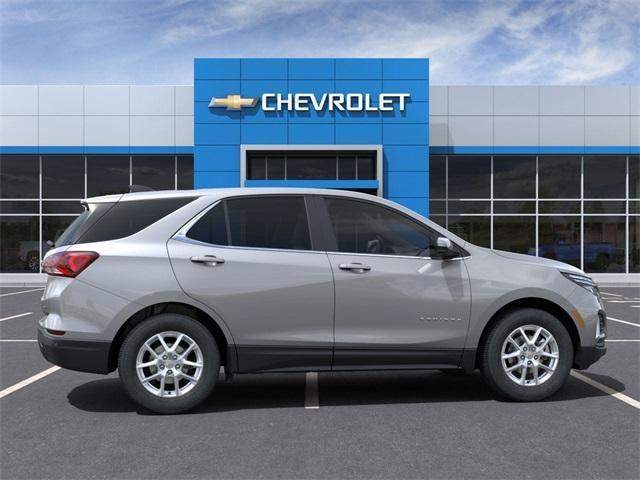 new 2024 Chevrolet Equinox car, priced at $29,997