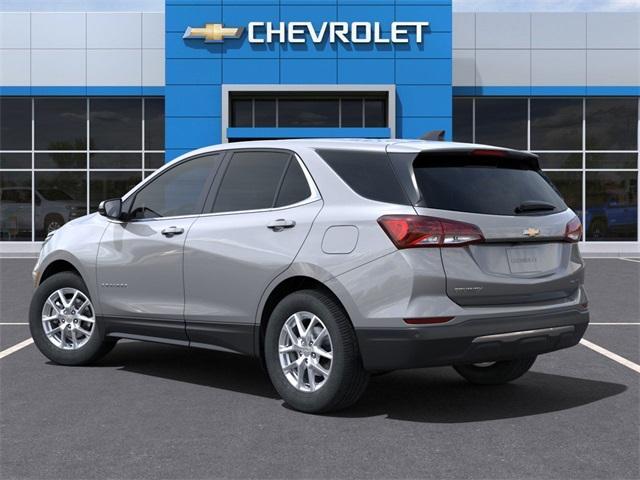 new 2024 Chevrolet Equinox car, priced at $29,997